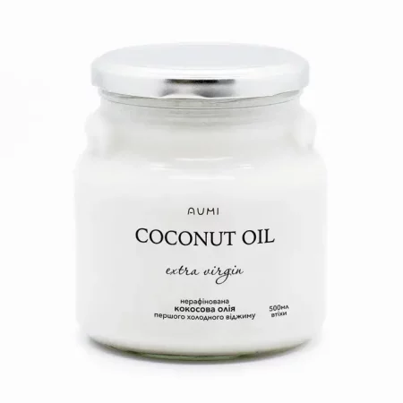 Олія рослинна