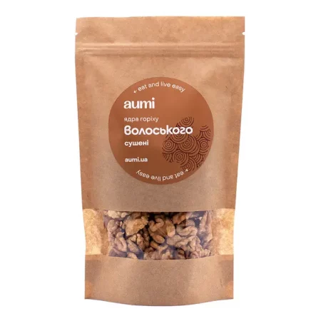 Грецкий орех