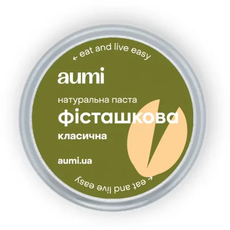 Фісташкова паста