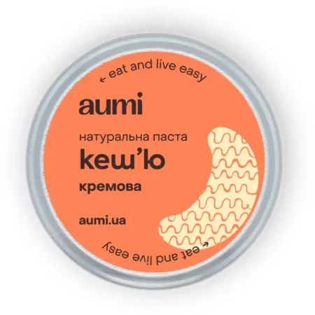 Кеш'ю паста