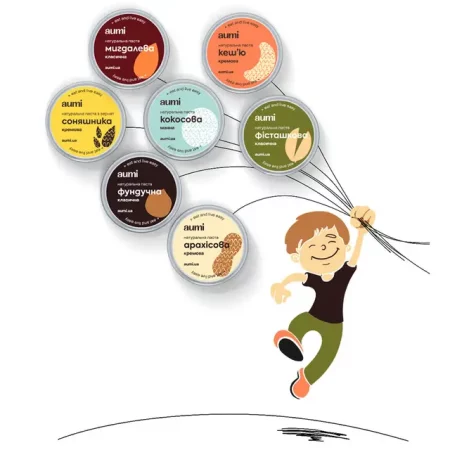 Набори ПРИКОРМ